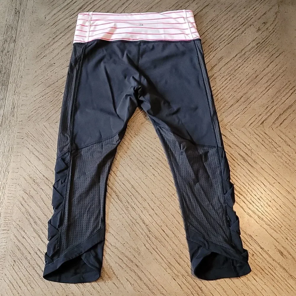 lululemon athletica lululemon size